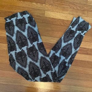 LuLaRue leggings